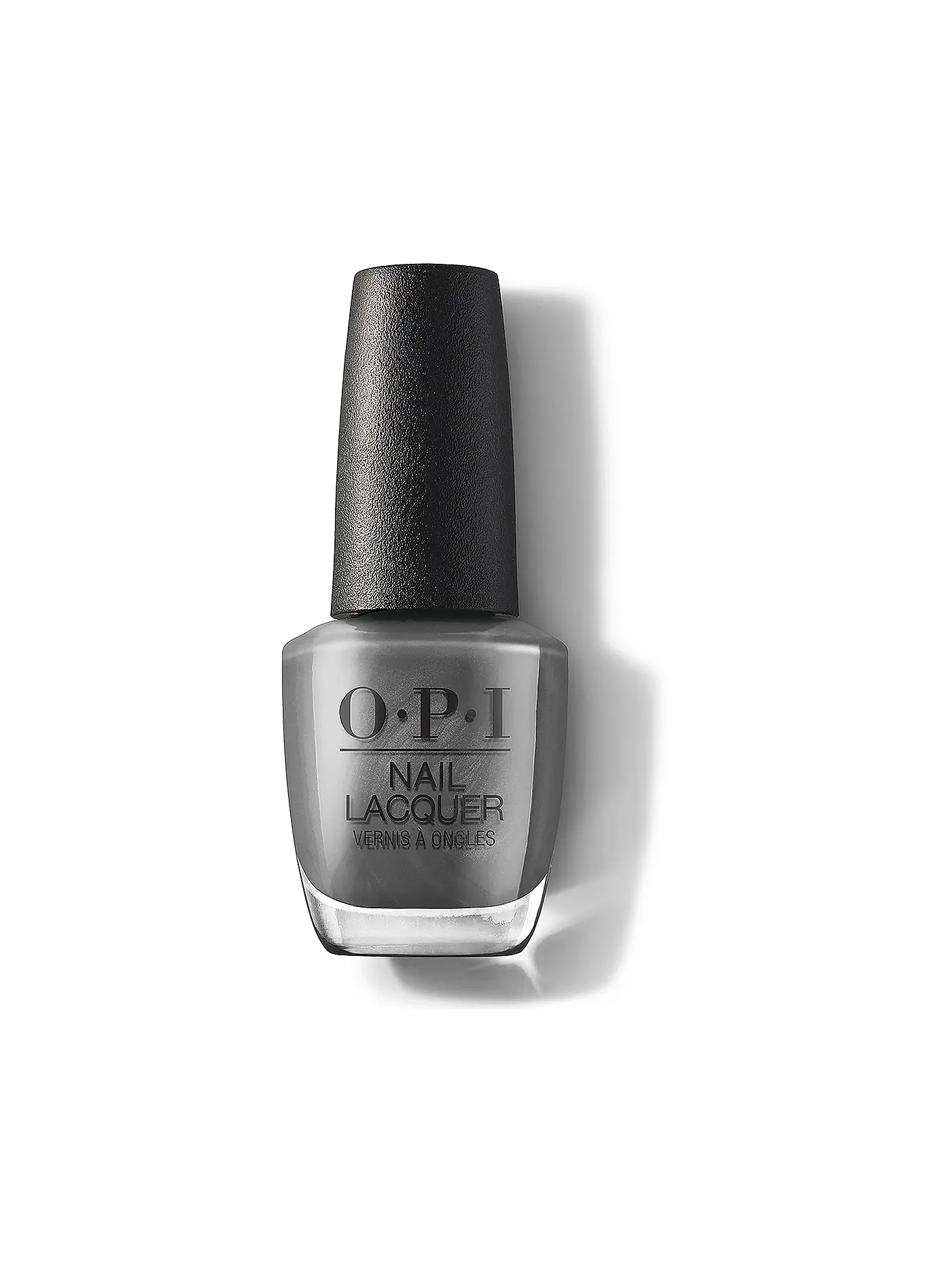 OPI | Nagellack ( 002 Clay Dreaming ) 15ml | grau